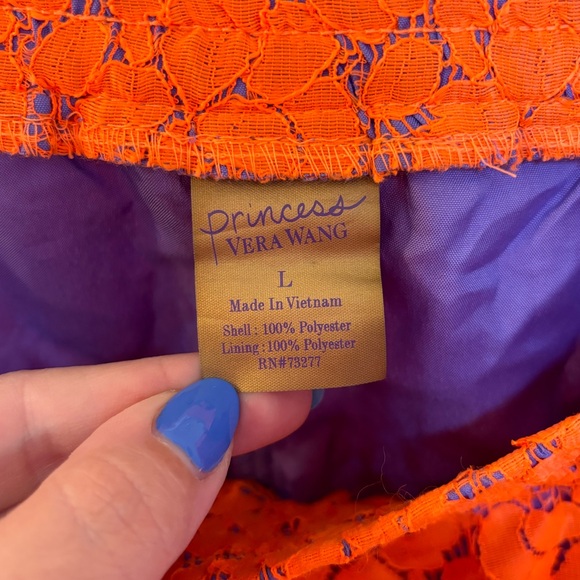 Princess Vera Wang Shorts - Picture 3 of 3